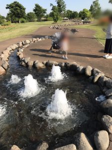 まつぶし緑の丘公園をより楽しむための方法 持って行った方がいい物リストあり なおパパlife